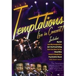 Live in Concert