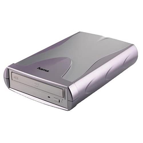 Heimkinosysteme: Hama 5,25" Laufwerksgeh�use USB 2.0