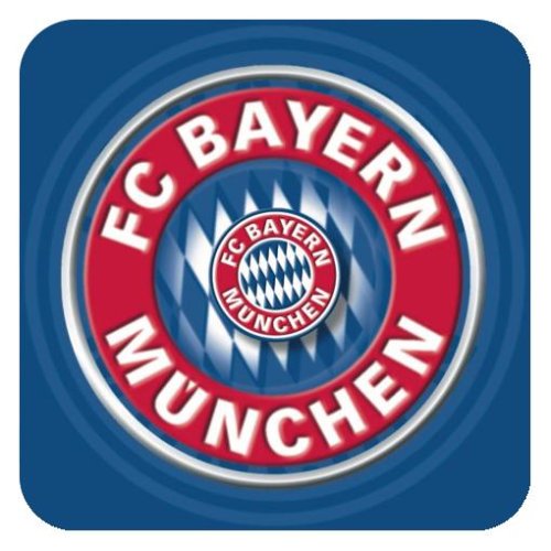 Festnetztelefone: FC Bayern M�nchen Mauspad