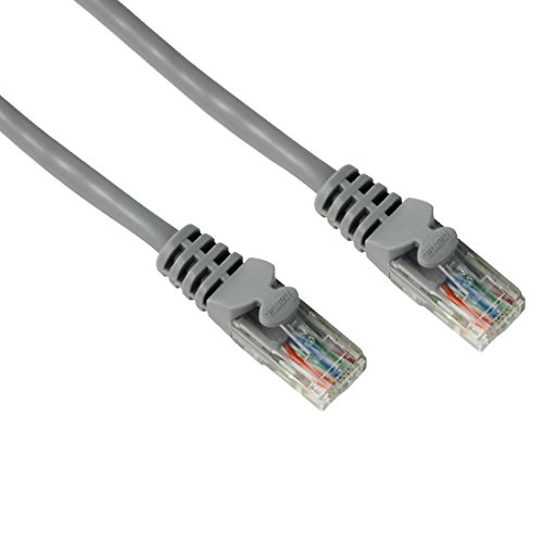 Heimkinosysteme: Hama CAT 5e-Patchkabel UTP, 20 m