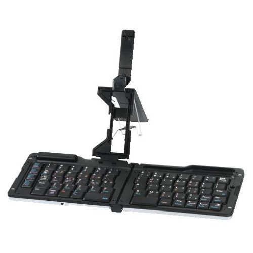 Heimkinosysteme: Hama Infrarot Smart-Keyboard, faltbar