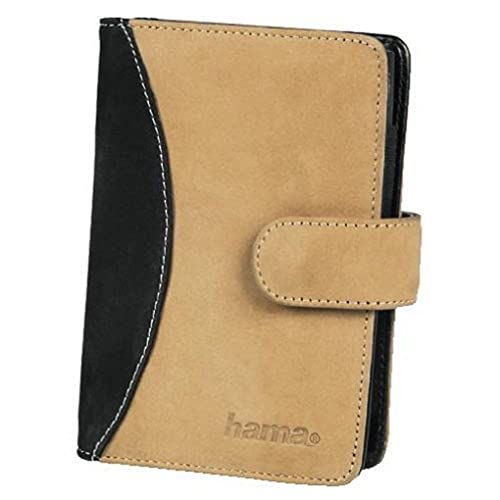Heimkinosysteme: Hama PDA-Tasche "Feeling" HP iPAQ H2210