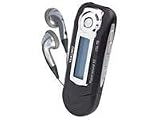 Yakumo 256MB MP3/WMA Player Hypersound XD