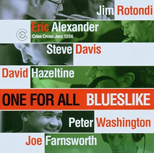 Blueslike
