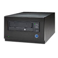 Camcorder: Certance CL 400H Desktop Half-Height Streamer 400GB LTO2 intern U160 SCSI