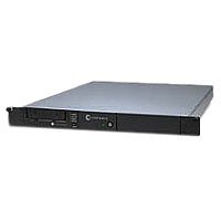 Camcorder: Certance CL 400H Rackmount Half-Height Streamer 400GB LTO2 RackM. U160 SCSI