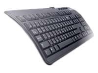 Kamerazubeh&ouml;r: Benq X-Touch 800 white Tastatur