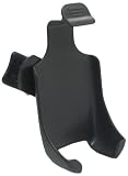 Ratcheting Swivel Belt Holster for Motorola MPx200