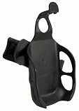 Ratcheting Swivel Belt Holster for Motorola V300, V330, V400