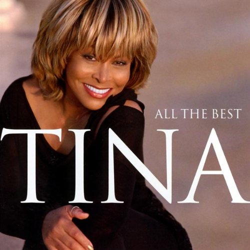 Tina Turner - Now, Vol. 32 - Zortam Music