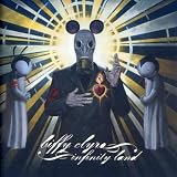 Infinity Land by Biffy Clyro