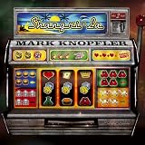 Shangri-La by Mark Knopfler