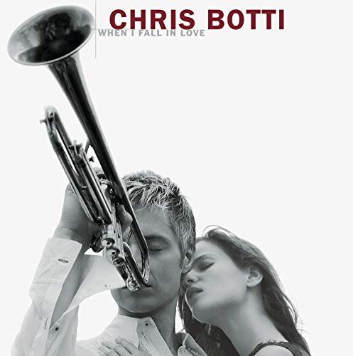 Chris Botti - Cinema Paradiso Lyrics - Zortam Music