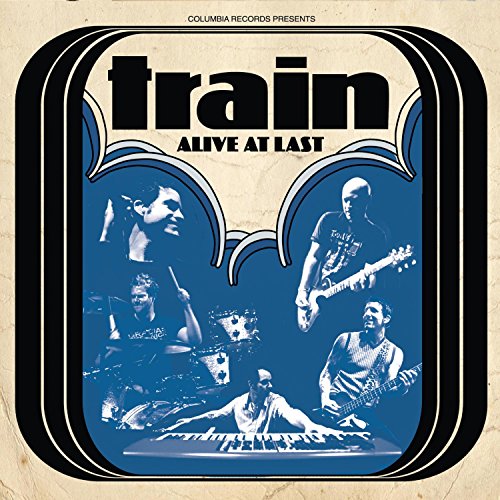 Train - Calling All Angels (Live) Lyrics - Zortam Music