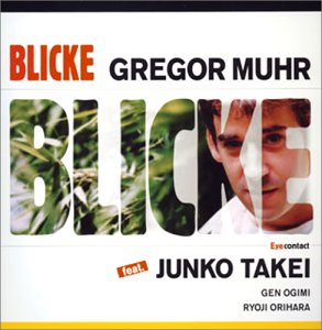 Blicke -Eye Contact-