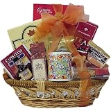 Rise & Shine On Your Birthday ~ Breakfast Gift Basket