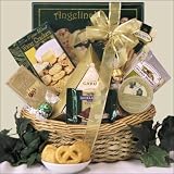 Refined Elegance Gift Basket