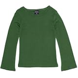 long sleeve layering tee