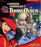 Carmen Sandiego's Think Quick Challenge by The Learning Company