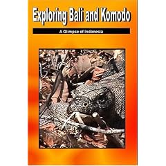 Exploring Bali and Komodo