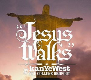 Kanye West - Jesus Walks (Promo CDS) - Zortam Music