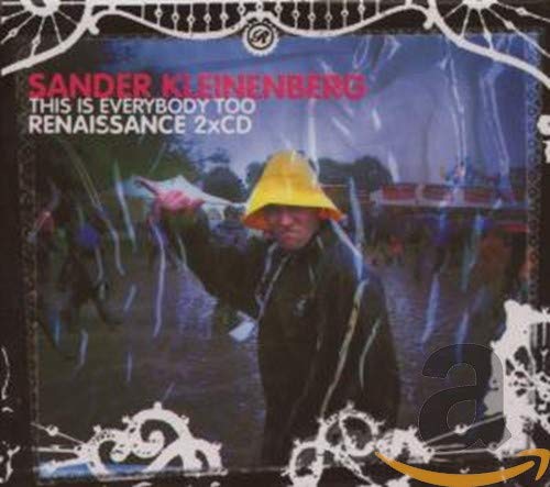 Sander Kleinenberg - This Is Everybody Too: Mixed By Sander Kleinenberg - Zortam Music