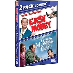 Easy Money & Throw Momma From the Train