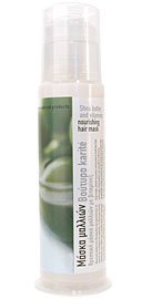 Korres Shea Butter & Vitamins Nourishing Hair Mask - 5 fl. oz.