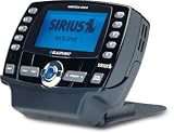 Blaupunkt America SIRIUS satellite radio tuner/car mount