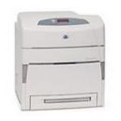 Heimkinosysteme: HP Color Laserjet 5550DTN Laserdrucker
