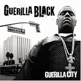 Guerilla City