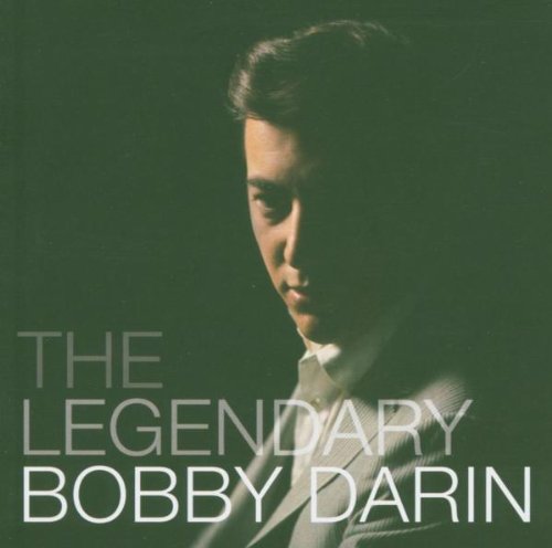 Bobby Darin - Splish Splash (1958)-int038 Lyrics - Zortam Music
