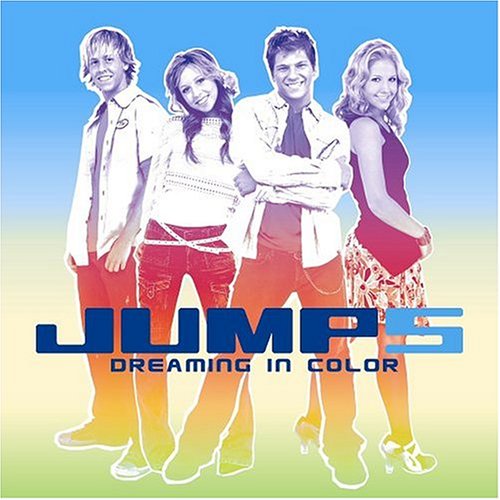Dreaming In Color