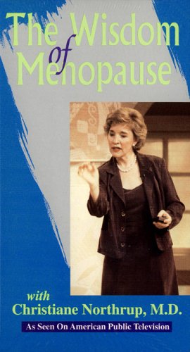 The Wisdom of Menopause