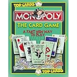 Monopoly - The Card Game