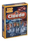 Cluedo - The Card Game