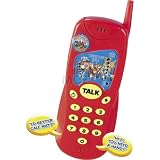 Tractor Tom Mobile Phone