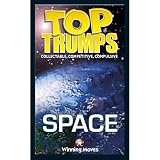 Top Trumps - Space