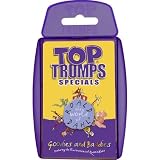 Top Trumps Specials - Roald Dahl