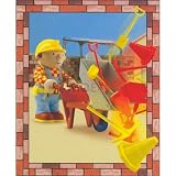 Bob the Builder Barrow Up Bob Action Game