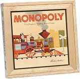Monopoly Nostalgia Edition