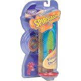 Spirograph Easy Draw Pen