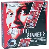 Saint or Sinner