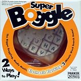 Super Boggle