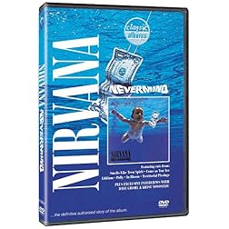 Nevermind-Classic Albums