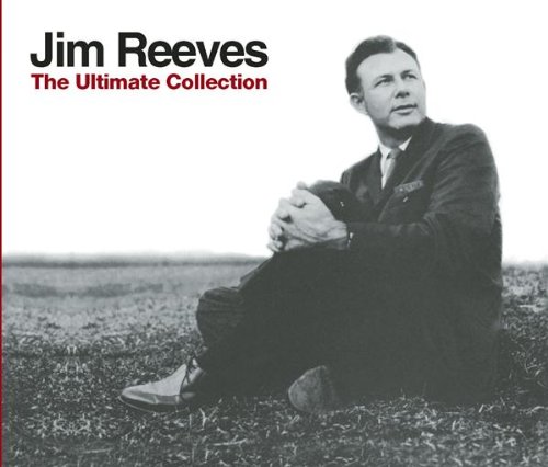 Jim Reeves - Now That