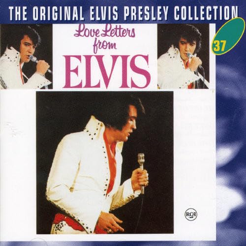 Presley, Elvis - Always On My Mind Lyrics - Zortam Music