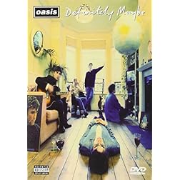 Definitely Maybe