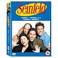 Seinfeld: Stagioni 1 - 3 [1993]