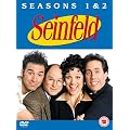 Seinfeld: Stagioni 1 e 2 [1993]